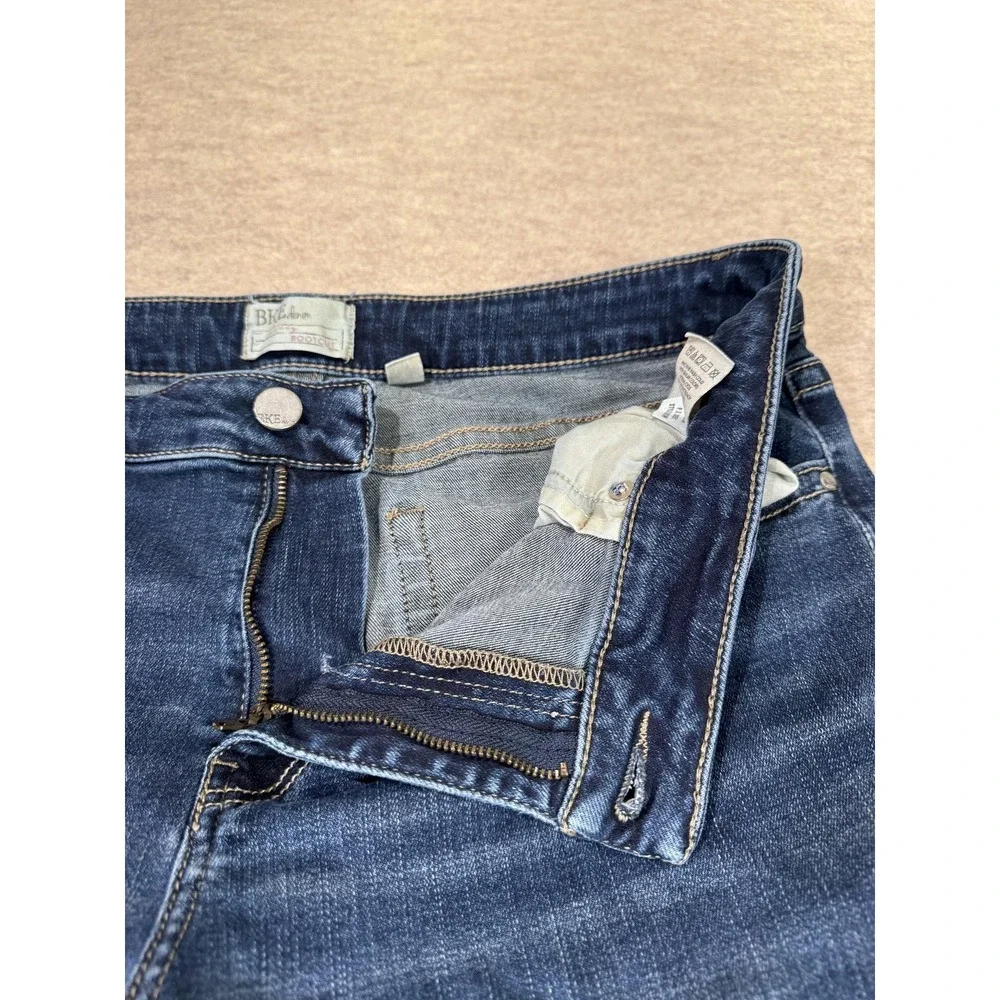 BKE bootcut jeans